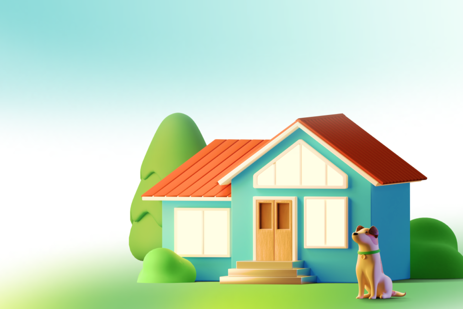 Как оформить сельскую ипотеку за 5 шагов